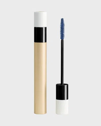 HERMES TRAIT D'HERMES REVITALIZING CARE MASCARA