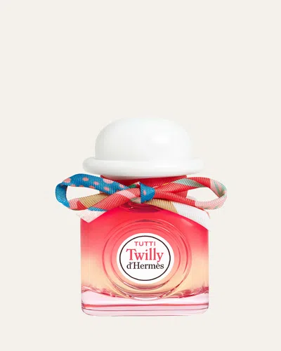 HERMES TUTTI TWILLY D'HERMÉS EAU DE PARFUM, 1.6 OZ.