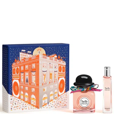 Hermes Twilly D'hermès Eau De Parfum 50ml Gift Set