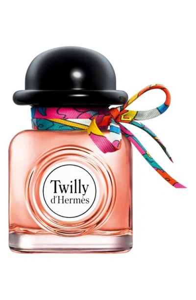 Hermes Twilly D'hermès Eau De Parfum In Transparent