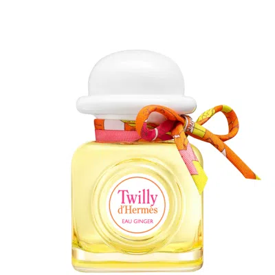 HERMES TWILLY D'HERMÈS EAU GINGER EAU DE PARFUM 85ML