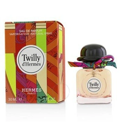 Hermes Twilly D /  Edp Spray 1.0 oz (30 Ml) (w) In N/a