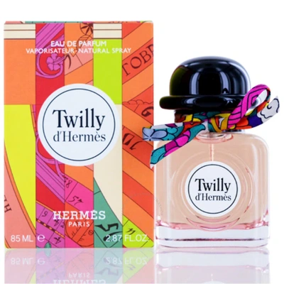 Hermes Twilly D /  Edp Spray 2.87 oz (85 Ml) (w) In N/a