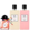 Hermes Twilly D'hermès Set