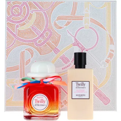 Hermes Twilly D'hermès In Transparent