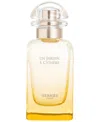 Hermes Un Jardin A Cythere Eau De Toilette, 1.7 Oz. In No Color