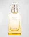 Hermes Un Jardin A Cythere Eau De Toilette, 1.7 Oz.