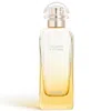Hermes Un Jardin À Cythère Eau De Toilette Refillable Natural Spray 100ml
