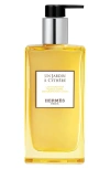 Hermes Un Jardin À Cythère Shower Gel 200ml In No Color