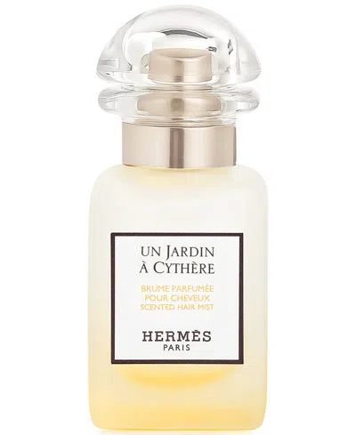 Hermes Un Jardin A Cythere Scented Hair Mist, 1 Oz.