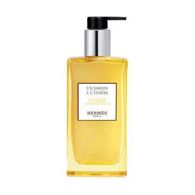 Hermes Un Jardin  Cythre 6.7 oz Bath & Body 3346130433156