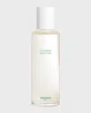 HERMES UN JARDIN SUR LE NIL EAU DE TOILETTE REFILL, 6.5 OZ.