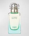 Hermes Un Jardin Sur Le Nil Eau De Toilette Spray, 1.6 Oz.