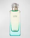 HERMES UN JARDIN SUR LE NIL EAU DE TOILETTE SPRAY, 3.3 OZ.