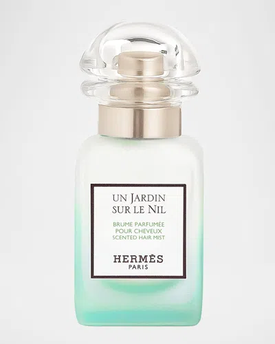 Hermes Un Jardin Sur Le Nil Perfumed Hair Mist, 1 Oz.