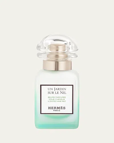 Hermes Un Jardin Sur Le Nil Perfumed Hair Mist, 1 Oz.