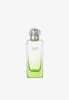 Hermes Un Jardin Sur Le Toit Eau De Toilette - 100 ml In Transparent
