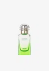 Hermes Un Jardin Sur Le Toit Eau De Toilette - 50 ml In Transparent