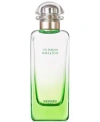 Hermes Un Jardin Sur Le Toit Eau De Toilette Fragrance Collection In No Color