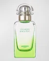 Hermes Un Jardin Sur Le Toit Eau De Toilette Spray 50ml