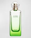 HERMES UN JARDIN SUR LE TOIT EAU DE TOILETTE SPRAY, 3.3 OZ.