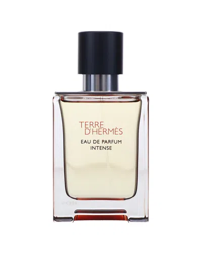 Hermes Hermès Unisex 1.6oz Terre D'hermès Edp In Multi
