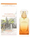 Hermes Unisex 1.7oz Un Jardin Sur La Lagune Edt Spray