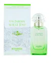 Hermes Hermès Unisex 1.7oz Un Jardin Sur Le Toit Edt Spray