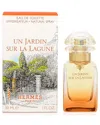 Hermes Unisex 1oz Un Jardin Sur La Lagune Edt Spray