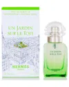 Hermes Unisex 1oz Un Jardin Sur Le Toit Edt Spray
