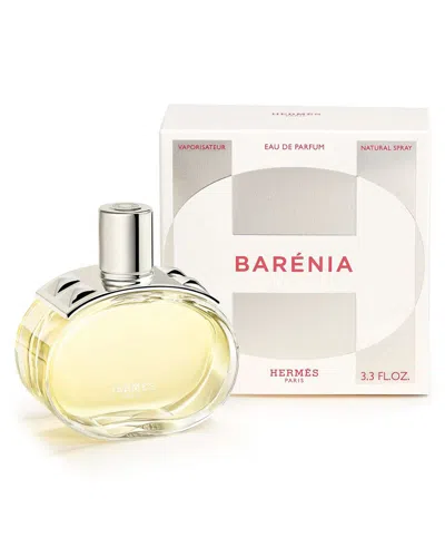 Hermes Hermès Unisex 3.3oz Barenia Edp