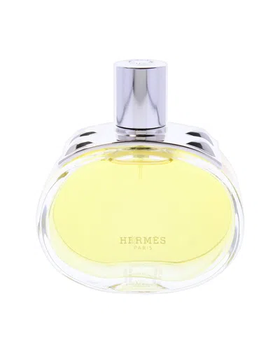 Hermes Hermès Unisex 3.3oz Barenia Edp In Yellow