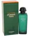 Hermes Unisex 3.3oz Concentre D'orange Verte Edt Spray