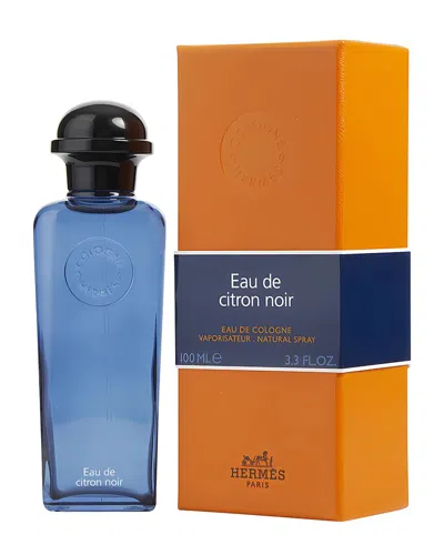 Hermes Hermès Unisex 3.4oz Eau De Citron Noi Edc Spray In Blue