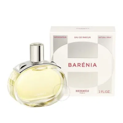 Hermes Unisex Barinia Edp Spray 3.4 oz Fragrances 3346130421337 In White