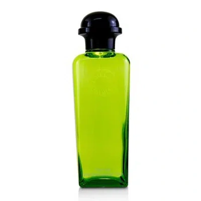 Hermes Unisex Cologne Spray - Grapefruit Blossom 3.3 oz In Transparent
