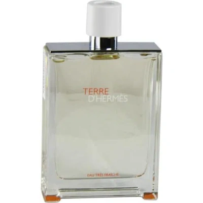 Hermes Unisex Cologne Spray Tester - Eau De Pamplemousse Rose 3.3 oz In Brown