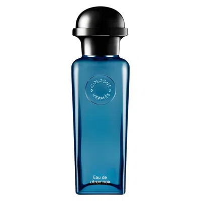 Hermes Unisex Eau De Citron Noir Edc Spray 3.4 oz (tester) Fragrances 3346132005412