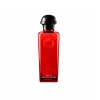 Hermes Unisex Eau De Rhubarbe Ecarlate Edc Spray 3.4 oz Fragrances 3346130009382 In Red   / White