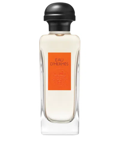 Hermes Unisex Eau D' Edt 3.4 oz Fragrances 3346130840046 In Multi