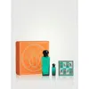 Hermes Unisex Eau D'orange Verte Gift Set Fragrances 3346130438403