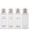 Hermes Hermès Unisex Jardins Discovery Set