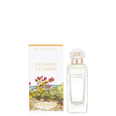 Hermes Unisex Un Jardin A Cythere Edt 0.25 oz Fragrances 3346130417316