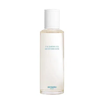 Hermes Unisex Un Jardin En Mediterranee Edt Spray 6.7 oz Fragrances 3346130416944