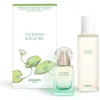 Hermes Unisex Un Jardin Sur Le Nil Gift Set Fragrances 3346130419945