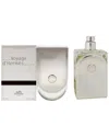 Hermes Hermès Unisex Voyage Dhermès 2pc Set