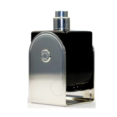 Hermes Unisex Voyage D' Parfum Spray 3.4 oz (tester) Fragrances 3346132101916 In Green