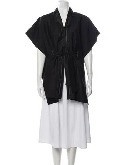 Pre-owned Hermes Vest W/ Tags In Multi