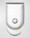 Hermes Voyage D' Eau De Toilette Refillable Natural Spray, 1.18 Oz.