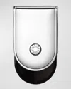 Hermes Voyage D' Pure Perfume Refillable Spray, 3.3 Oz.